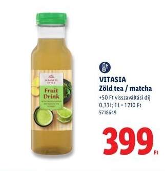 VITASIA
