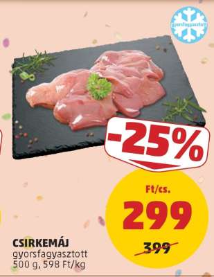 CSIRKEMÁJ