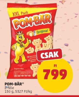 Pom-Bär*