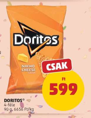 Doritos