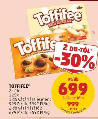 Toffifee*