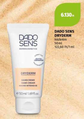 DADO SENS DRYDERM