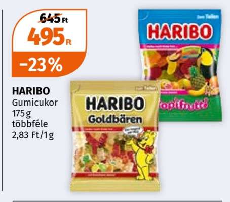 HARIBO