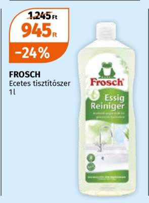 Frosch