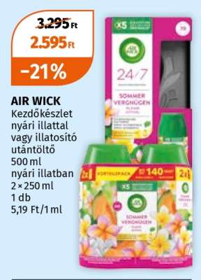 Air Wick