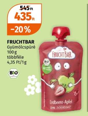 FRUCHTBAR