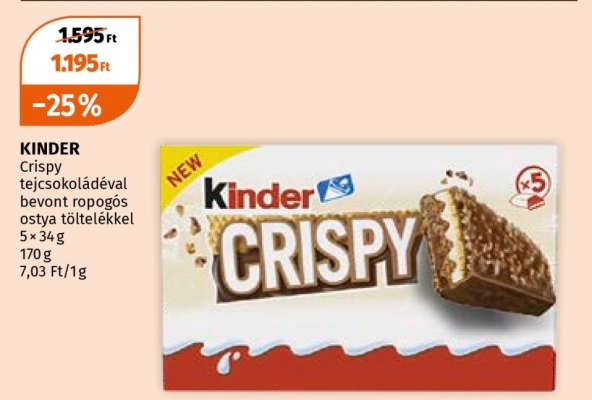 Kinder