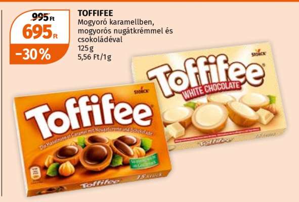 Toffifee*