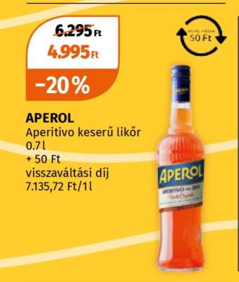 Aperol