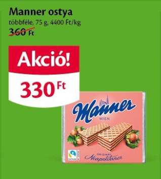 Manner Ostya