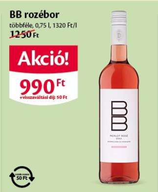 BB rozébor