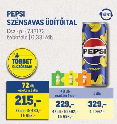 Pepsi
