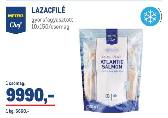 Lazacfilé
