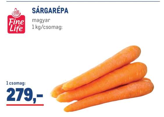 Sárgarépa