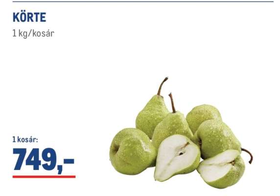 Körte