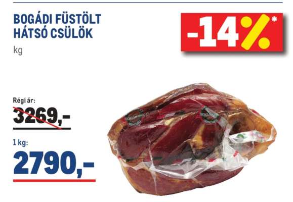 BOGÁDI FÜSTÖLT HÁTSÓ CSÜLÖK