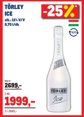 Törley Ice