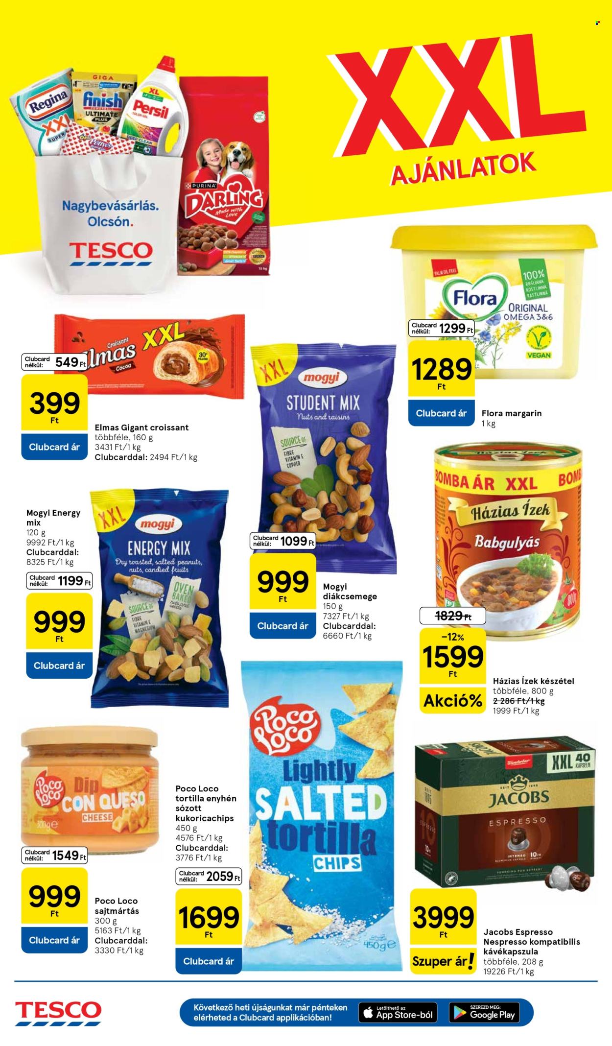 TESCO akciós újságok - 2026.09.03 - 2026.09.09. Oldal 10