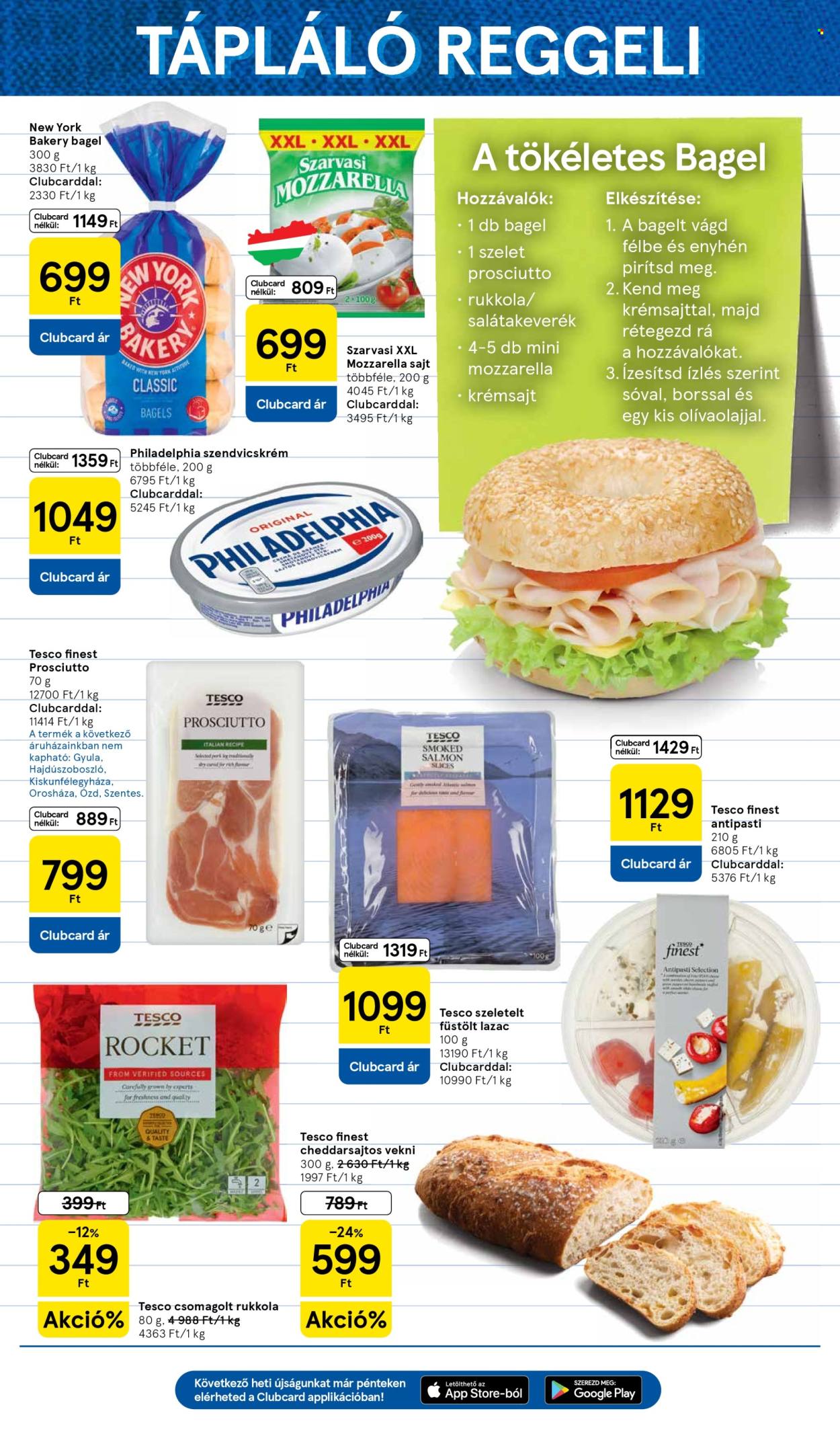 TESCO akciós újságok - 2026.09.03 - 2026.09.09. Oldal 19