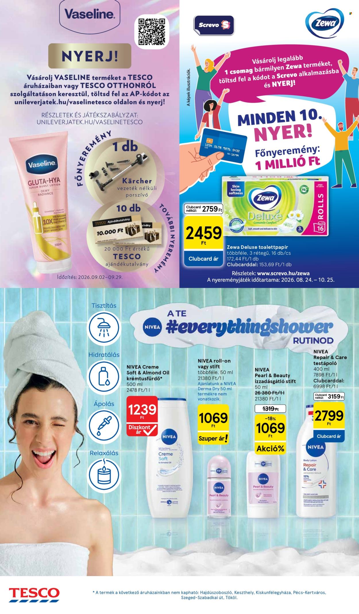 TESCO akciós újságok - 2026.09.03 - 2026.09.09. Oldal 26