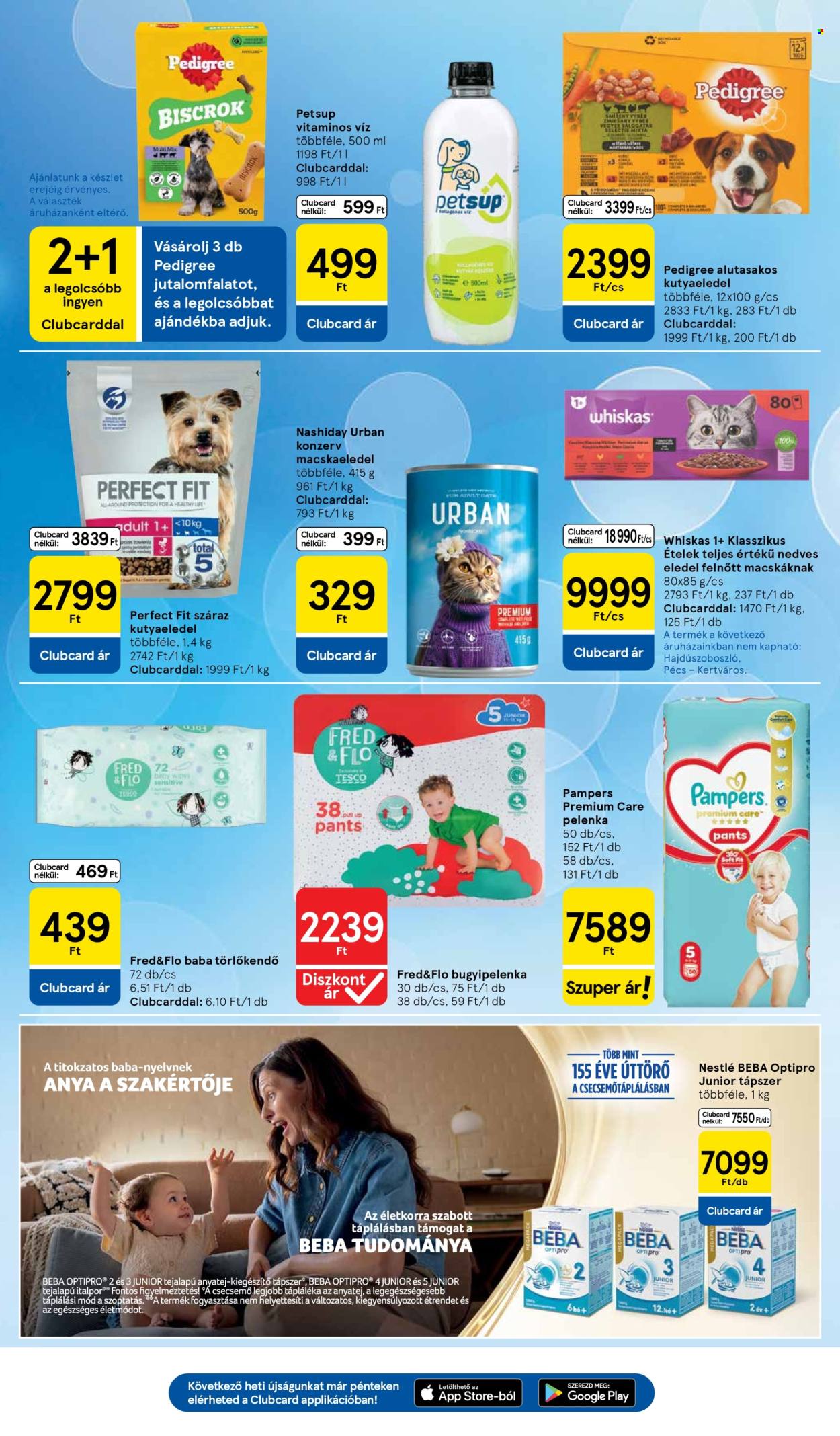 TESCO akciós újságok - 2026.09.03 - 2026.09.09. Oldal 27