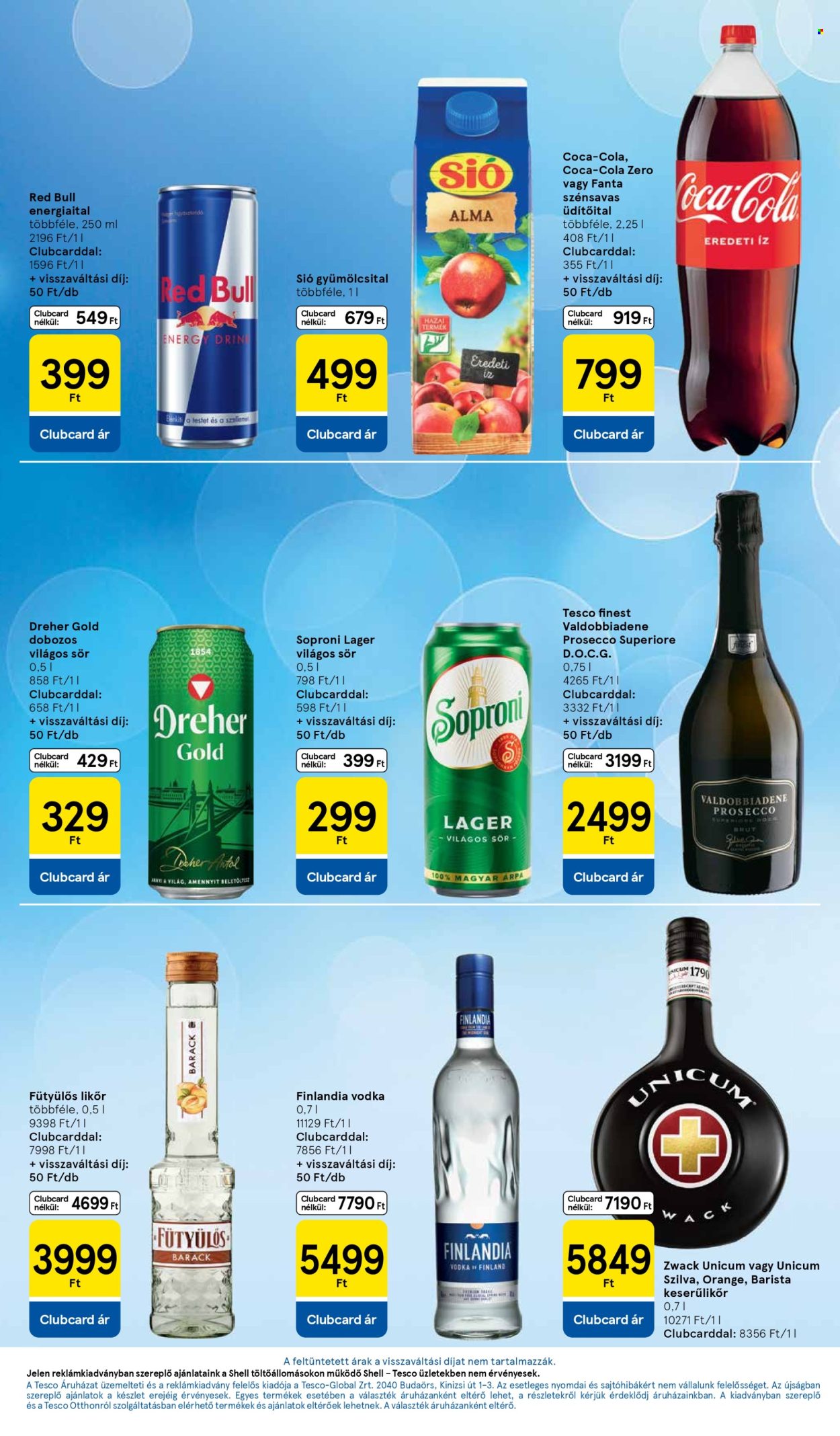 TESCO akciós újságok - 2026.09.03 - 2026.09.09. Oldal 7
