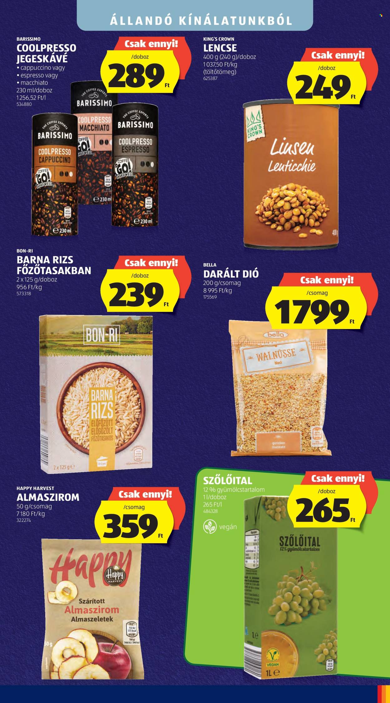 Aldi akciós újságok - 2026.09.03 - 2026.09.09. Oldal 3