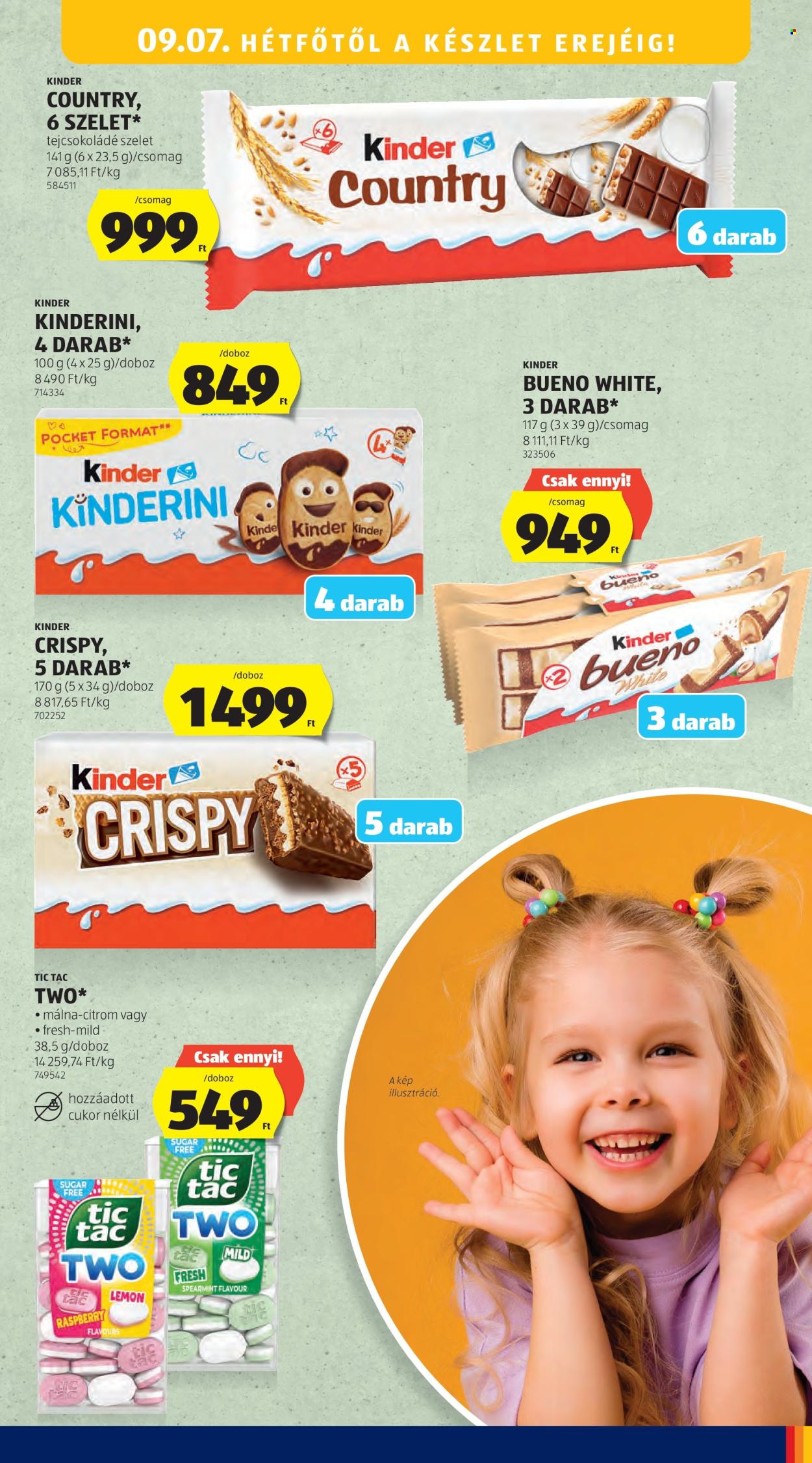 Aldi akciós újságok - 2026.09.03 - 2026.09.09. Oldal 29