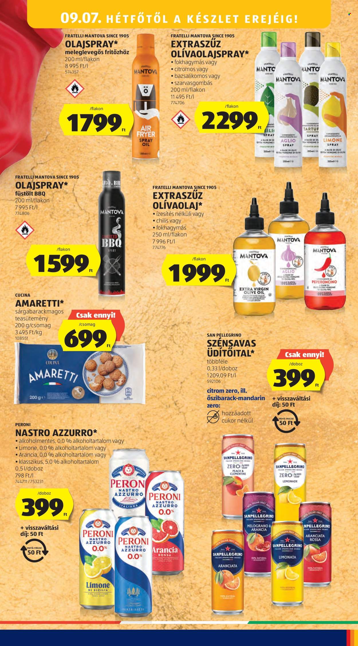 Aldi akciós újságok - 2026.09.03 - 2026.09.09. Oldal 31