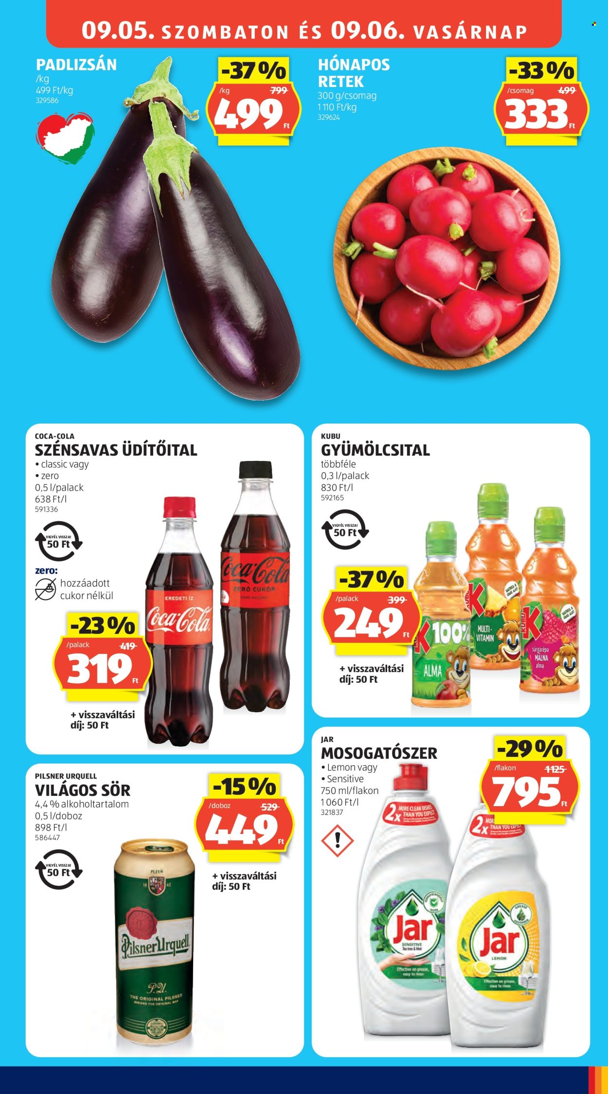 Aldi akciós újságok - 2026.09.03 - 2026.09.09. Oldal 35