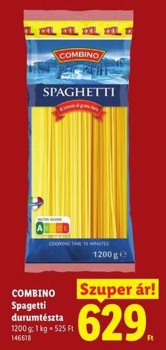 COMBINO