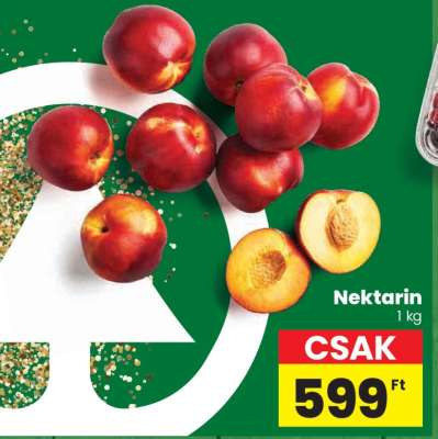Nektarin