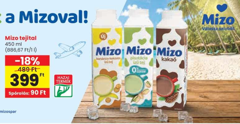 MIZO Tejital