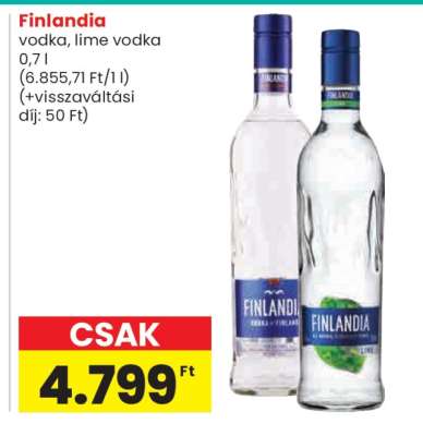 Finlandia