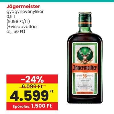 Jägermeister