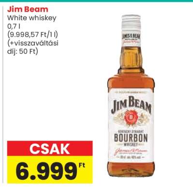 Jim Beam