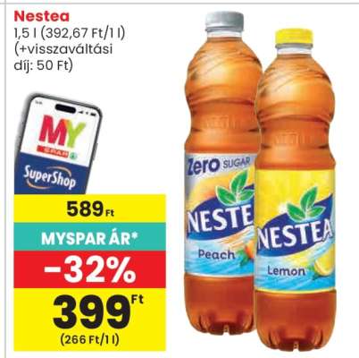 Nestea