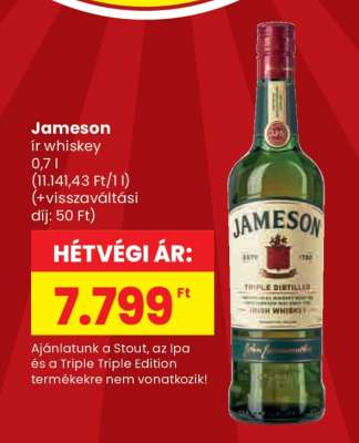 Jameson