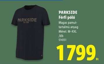 PARKSIDE