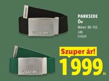 PARKSIDE