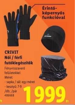 CRIVIT