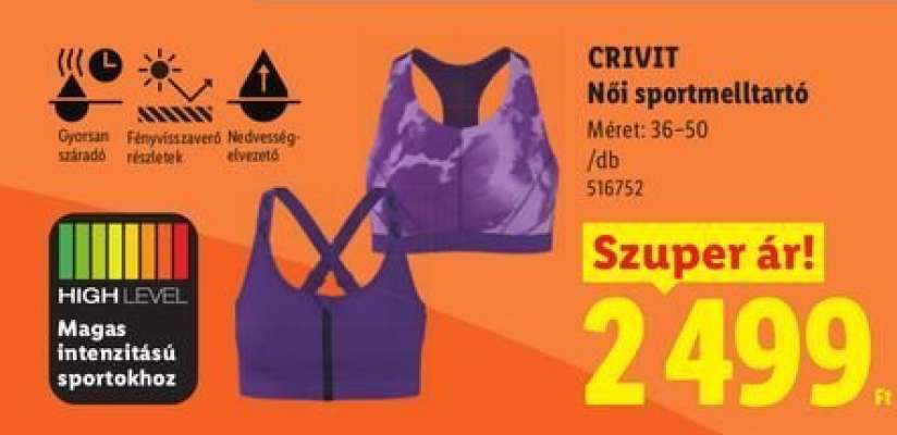 CRIVIT