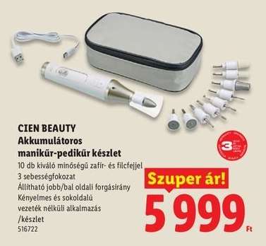 CIEN BEAUTY