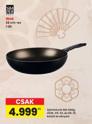 Wok