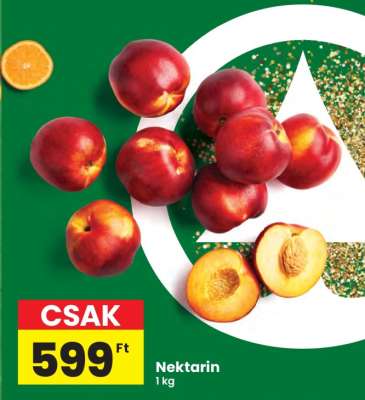 Nektarin