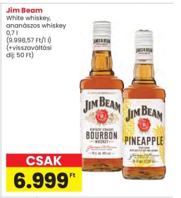 Jim Beam