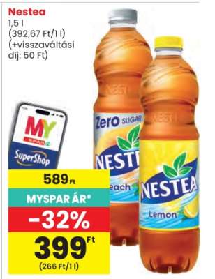 Nestea