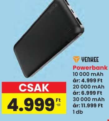 Powerbank
