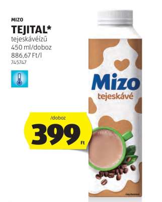 MIZO Tejital