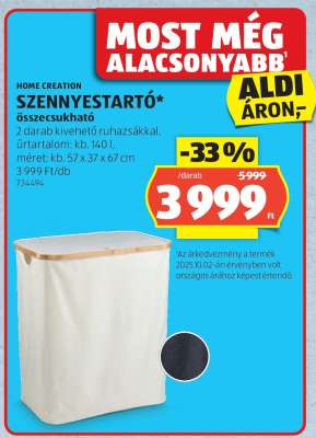 Szennyestartó